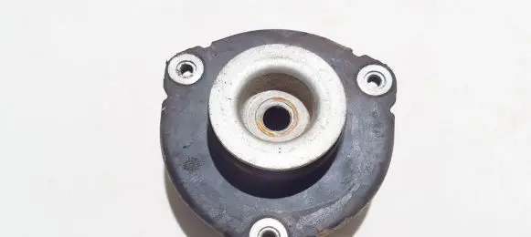 Seat Ibiza III (6L) Coil spring mount 