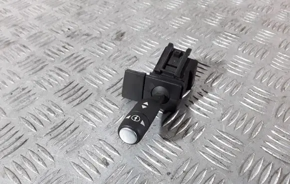 Land Rover Range Rover L322 Cruise control stalk 8H426465AA 10035144