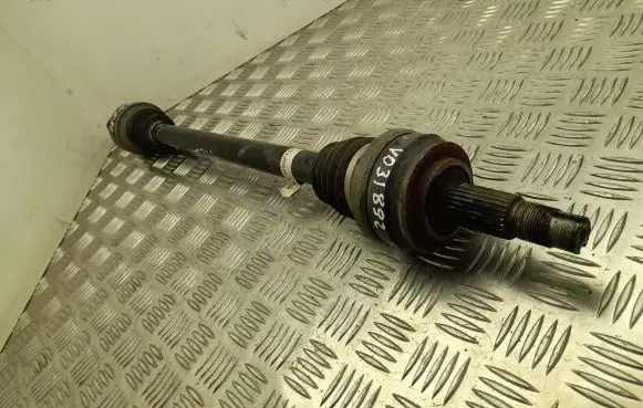 Alfa Romeo Giulia Rear driveshaft 00505427370