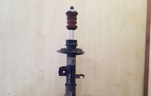 BMW X5 E53 Front shock absorber/damper 31316750360 6750360