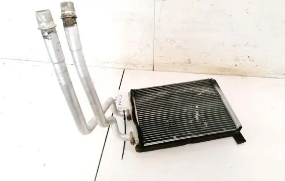 Fiat Ulysse Heater blower radiator