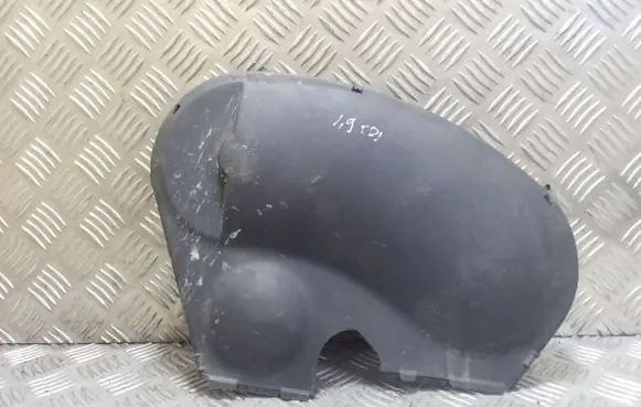 Timing belt guard (cover)