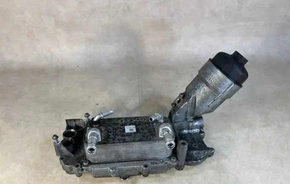Porsche 911 991 Oil pump 9A110701022