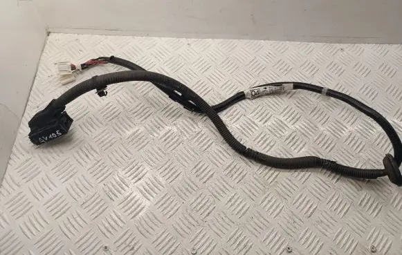 Toyota Avensis T270 Handbrake wiring loom/harness 8216405040 70356269