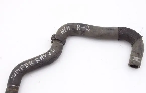 Fiat Ducato Engine coolant pipe/hose