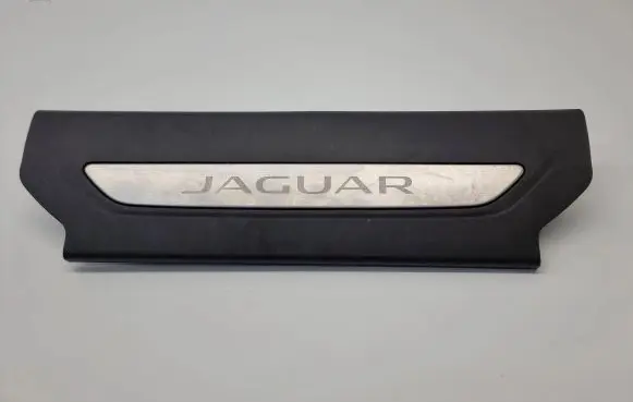 Jaguar F-Pace Front sill trim cover HK8313201AF