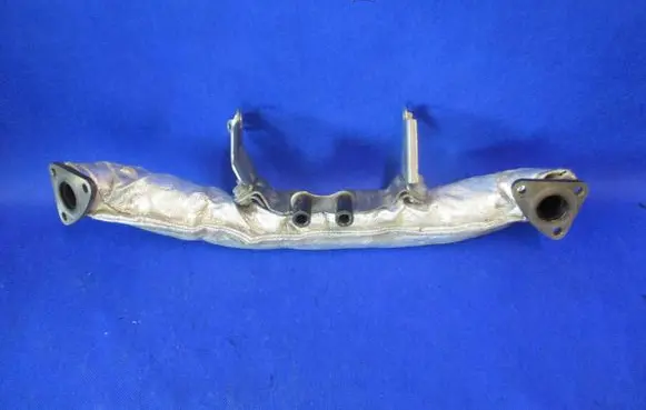 Jaguar XF X250 Other engine bay part 4H2Q5K229FB C83EA