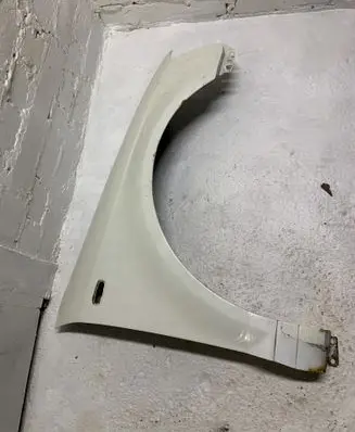Audi A3 S3 8P Fender