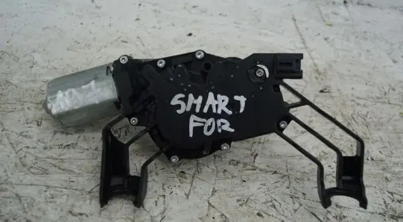Smart ForFour I Rear window wiper motor A4548200208