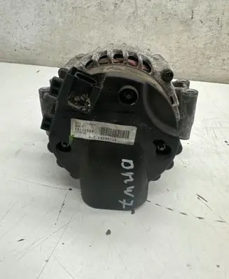 BMW 7 F01 F02 F03 F04 Generator/alternator 7603782 25363 FC23S043