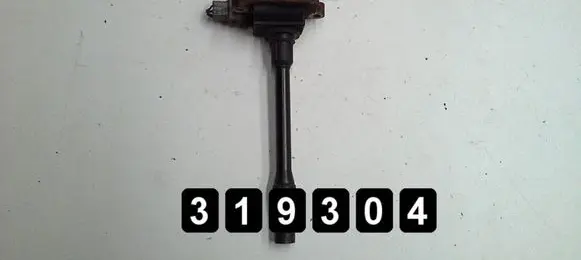 Mitsubishi Pajero Pinin High voltage ignition coil H6T12272