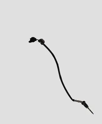 BMW 1 F20 F21 Exhaust gas temperature sensor