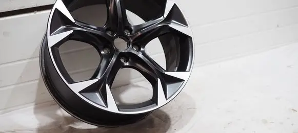 Cupra Formentor R19 alloy rim 5FF601025E