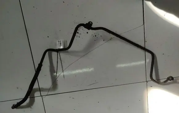 Power steering hose/pipe/line