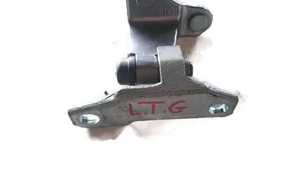 Infiniti Q50 Rear door upper hinge A070017 2618 ES69
