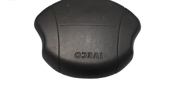Iveco Daily 3rd gen Steering wheel airbag 00058697A 7HZR285N10410