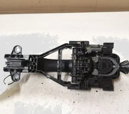 Volvo V40 Front door exterior handle 31276168 31276166