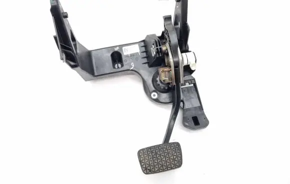 Brake pedal