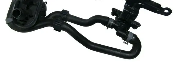 Audi A4 S4 B8 8K Electric auxiliary coolant/water pump 4H0121671D