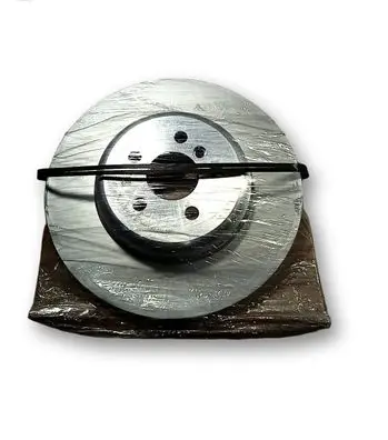 BMW 3 G20 G21 Front brake disc 34108853555 34116860909 8853555