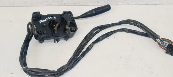 Opel Frontera B Wiper control stalk