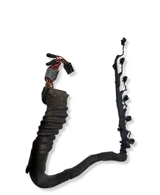BMW 5 E39 Fuel injector wires 2249419 755023Z14