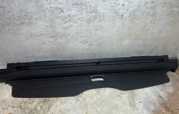 BMW 5 E39 Parcel shelf load cover 8236357