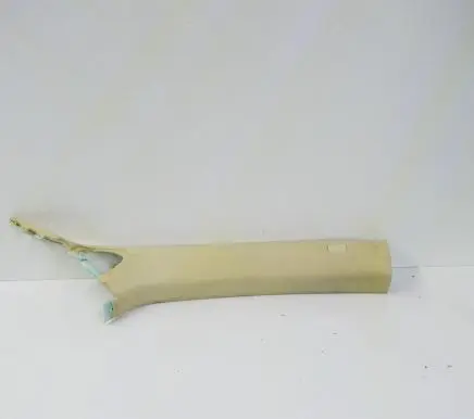 Tesla Model S (A) pillar trim 100744100E