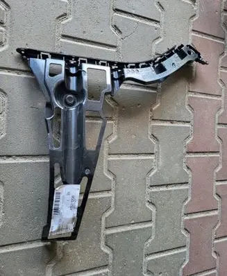 Mercedes-Benz C W206 Front bumper mounting bracket A2068850701