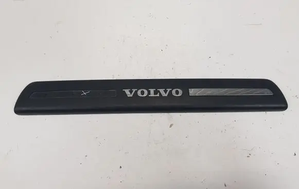 Volvo V50 Side skirt rear trim 30744287