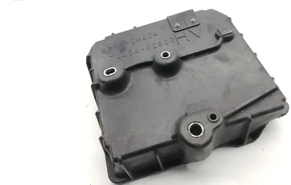Toyota Corolla E210 E21 Battery box tray 7440402800