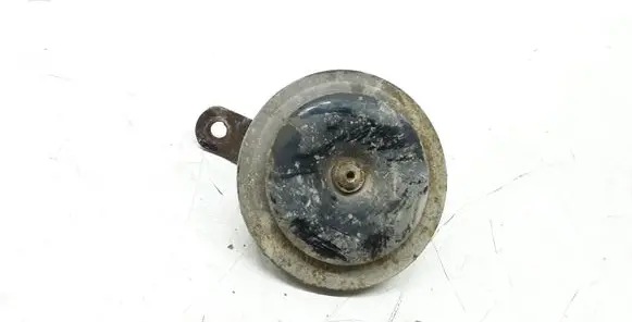 Mercedes-Benz ML W163 Horn signal