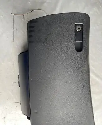 Mercedes-Benz C W204 Glove box A2046803391 0000923539 20120626T534