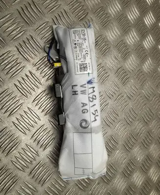 Audi Q8 e-tron Side airbag 4KE880241F