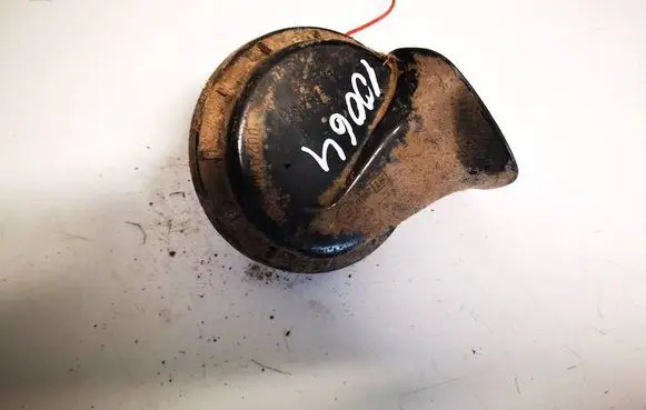 Toyota Yaris Horn signal 002924