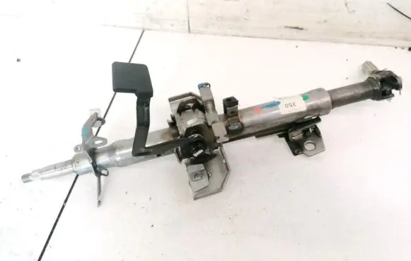 Toyota Avensis T220 Steering wheel axle