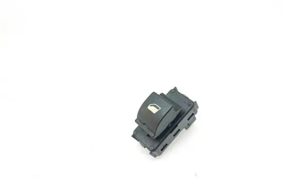 Peugeot 3008 I Electric window control switch 96662297XT