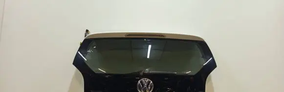 Volkswagen Up Tailgate/trunk/boot lid