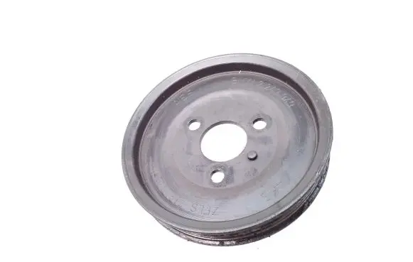Land Rover Freelander Power steering pump pulley 2249949 7691032112