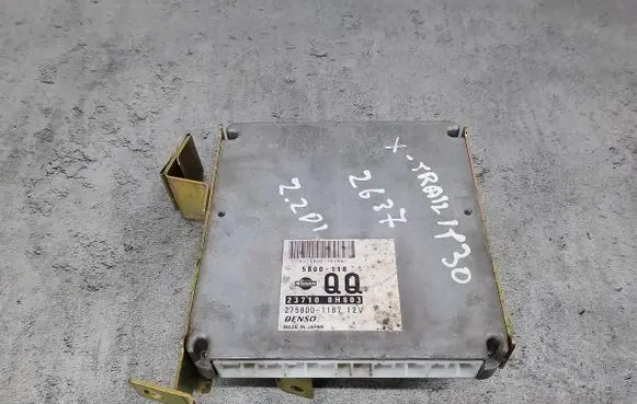 Engine control unit/module ECU