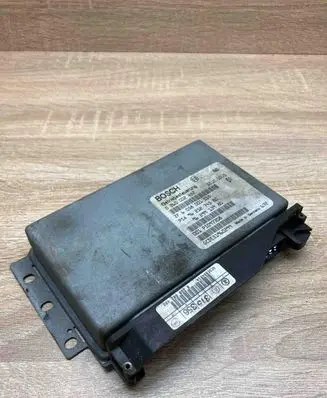 Peugeot 406 Gearbox control unit/module 9621274580 0260002482