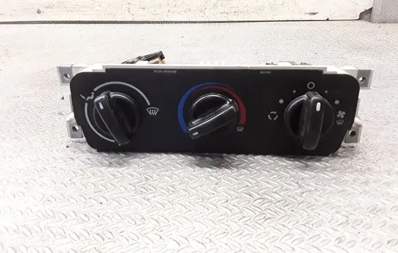 Ford Transit Climate control unit C1H18D451A