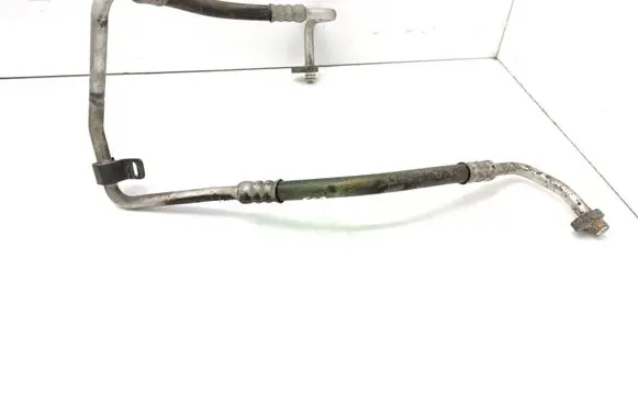 Citroen Berlingo Air conditioning (A/C) pipe/hose 9651521680