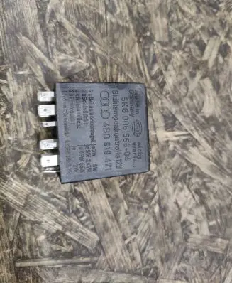 Audi A6 S6 C5 4B Other relay 4B0919471