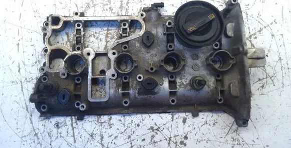Volkswagen PASSAT CC Engine head 06H103475G