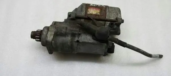 Jaguar XJ X308 Starter motor LCA1850AB