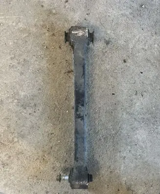Dodge Nitro Rear control arm