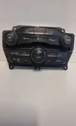 Dodge Challenger Climate control unit P68188877AB 81980083