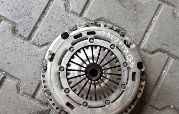Audi A3 S3 8V Clutch set kit 04L141025G
