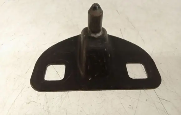 Opel Movano B Loading door lock loop/hook striker 8200497819